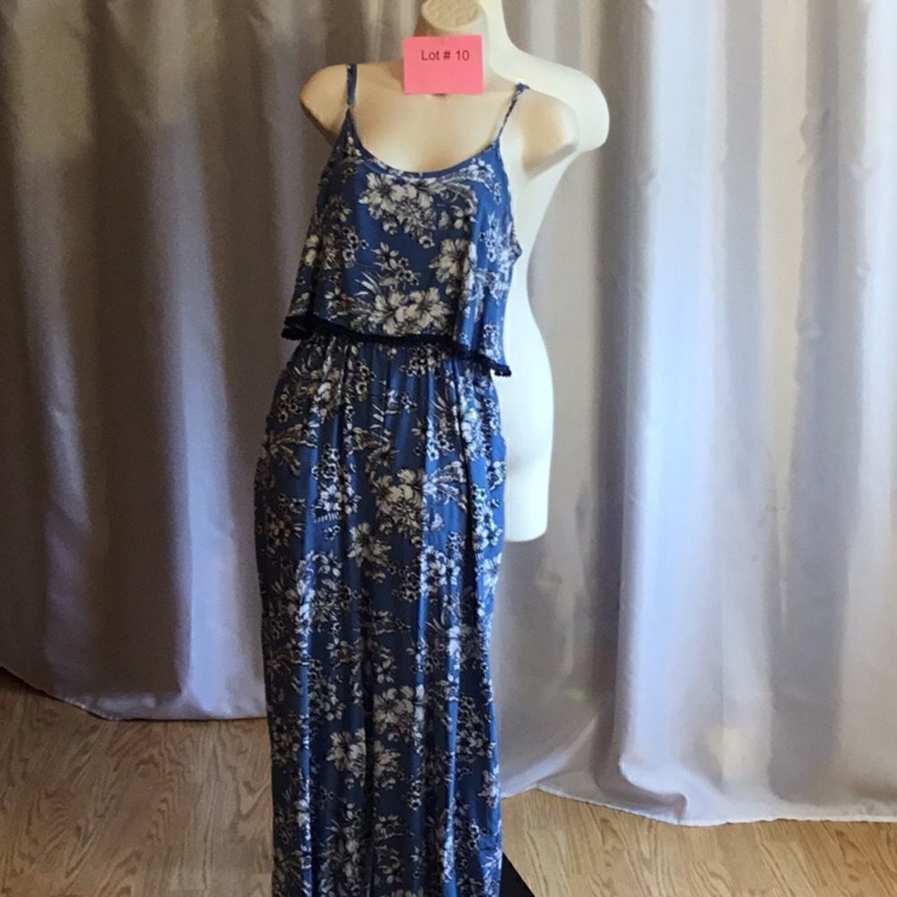 JOE BOXER a jumpsuit in size medium
